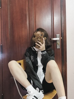 Áo khoác bomber ( HẾT HÀNG )