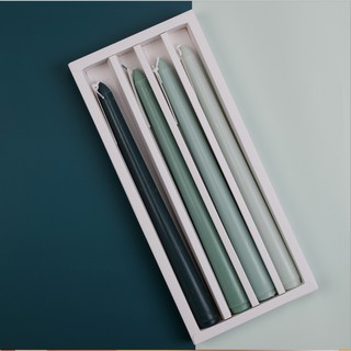 Set nến CITTA 4 trụ - 11 lựa chọn.