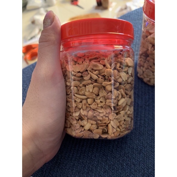 200g đậu phộng 16k