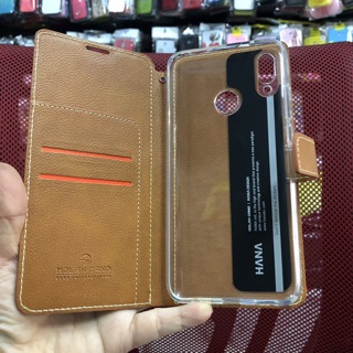 Bao da Huawei P30 lite thời trang