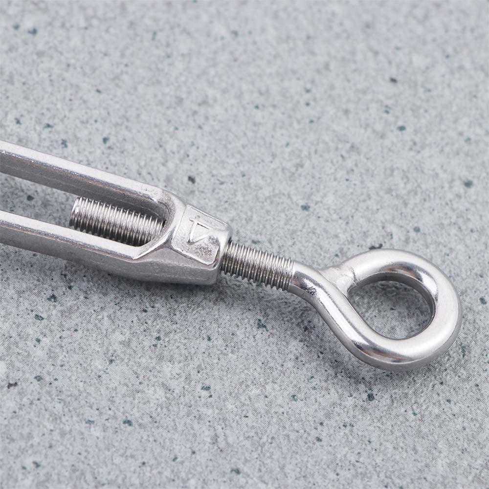 AUGUSTINE Móc Nối Dây Cáp Đồng Trục Cứng Chuyên Dụng