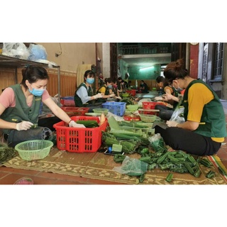 NEM CHUA THANH HÓA (chuyên sỉ/lẻ)