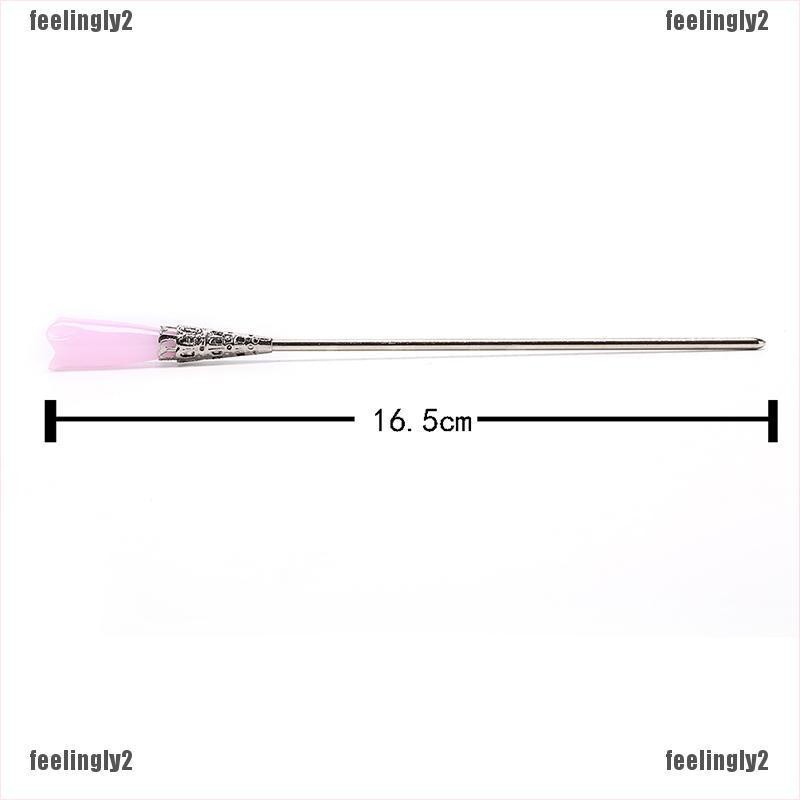 ❤Mặt Trời❤ Trâm Cài Tóc Phong Cách retro Thời Trang Dành Cho Nữ