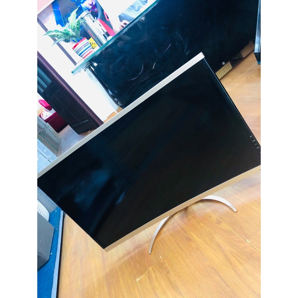 MÀN HÌNH EVISION 32" P323WHC 2K IPS, 2K