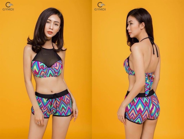 Đồ bơi nữ hot 2020 | BigBuy360 - bigbuy360.vn