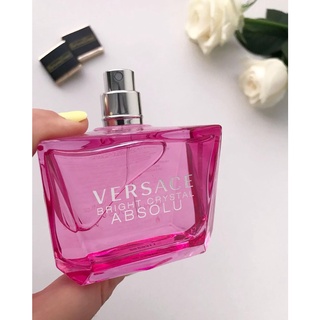 Nước hoa VERSACE BRIGHT CRYSTAL ABSOLU mã MP48