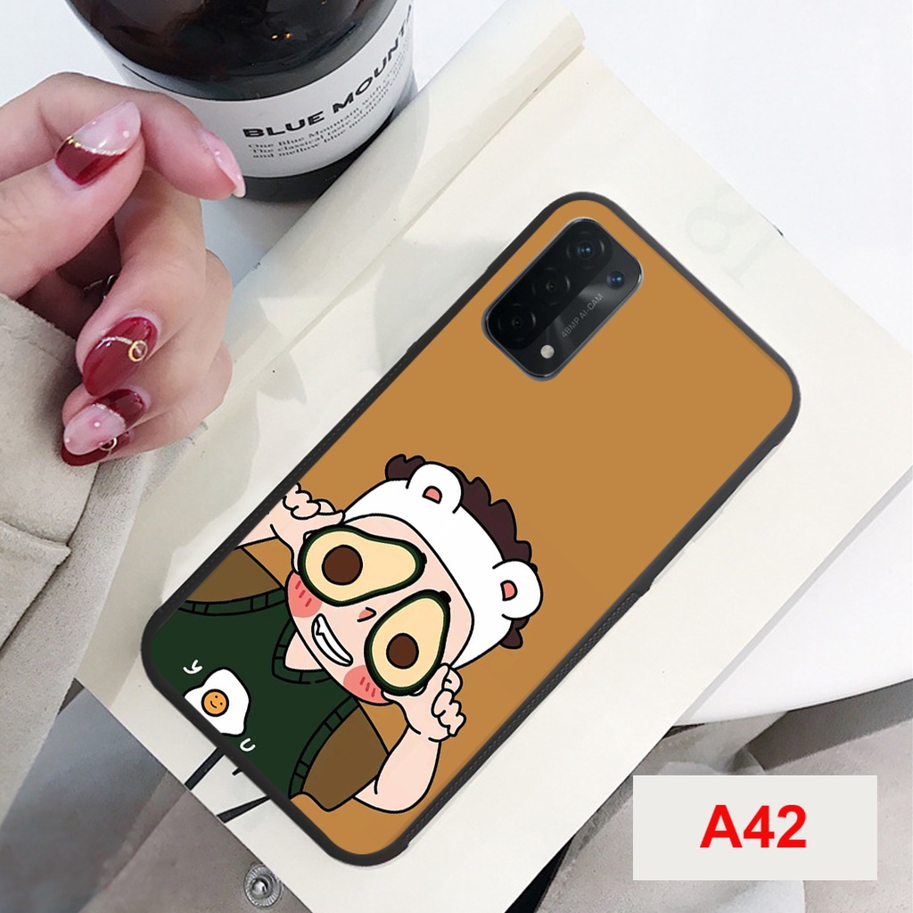 [FREESHIP] ỐP LƯNG OPPO A54-OPPO A74-OPPO A94 MẪU ỐP ĐÔI CHO BẠN BÈ DỄ THƯƠNG