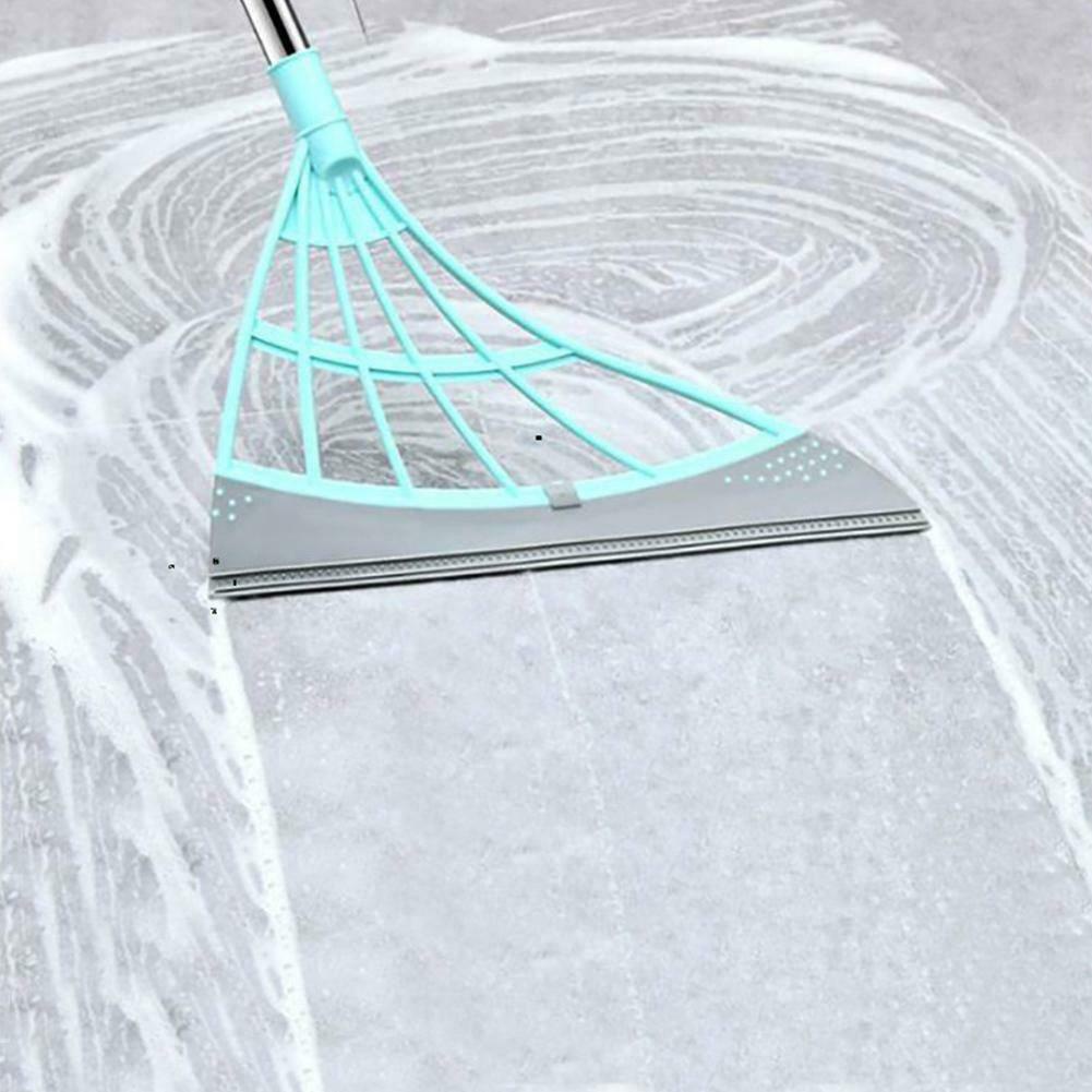Chổi Silicone vệ sinh sàn nhà/cửa sổ đa năng