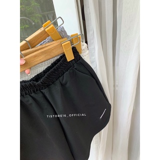 | ẢNH THẬT | QUẦN SHORT NK MONO COLOR.