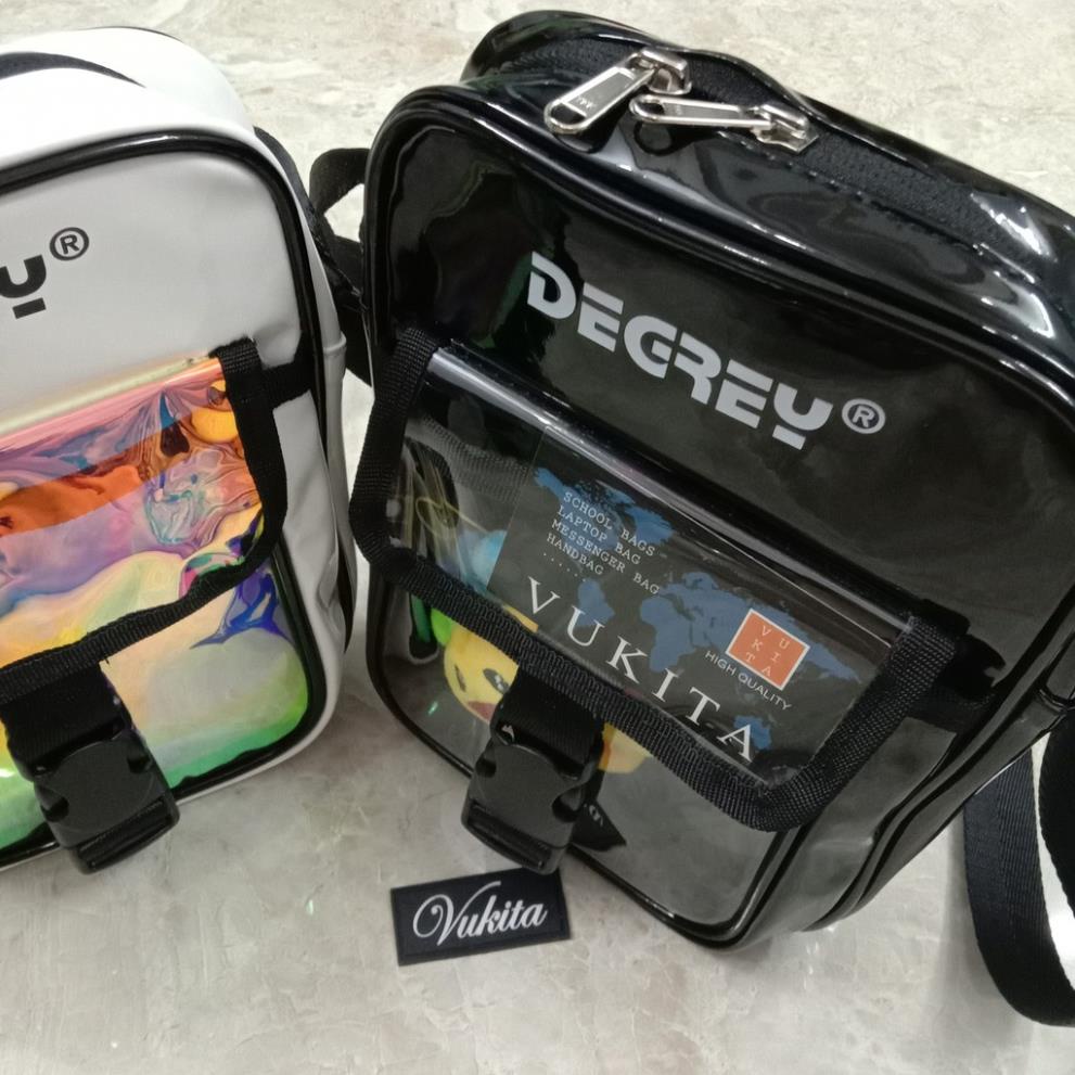 Túi đeo chéo Degrey