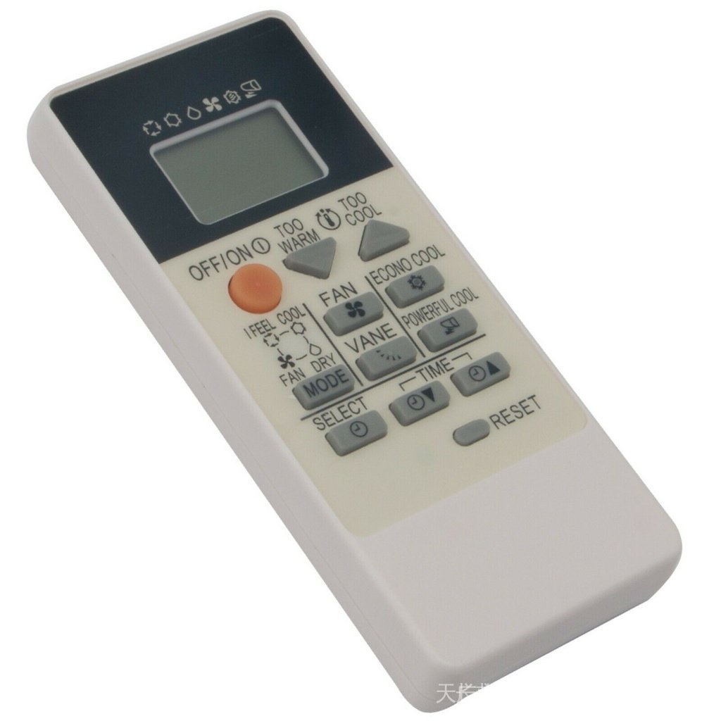 Điều khiển từ xa MITSUBISHI MSZ-DM25VA MSZ-DM35VA MSZ-DM25VA MSZ-DM35VA MSZ-HJ25A MSZ-HJ35VA MSZ-HJ2