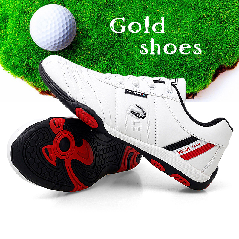 Giày Đánh Golf Chuyên Nghiệp Size 38-45