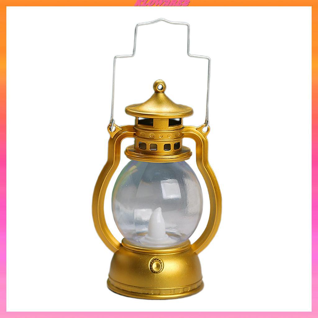 Đèn Led Dầu Để Bàn Kloware2