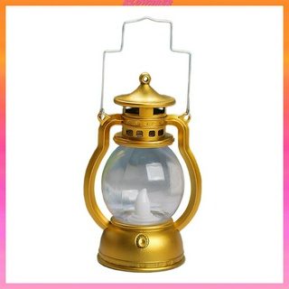 Đèn Led Dầu Để Bàn Kloware2