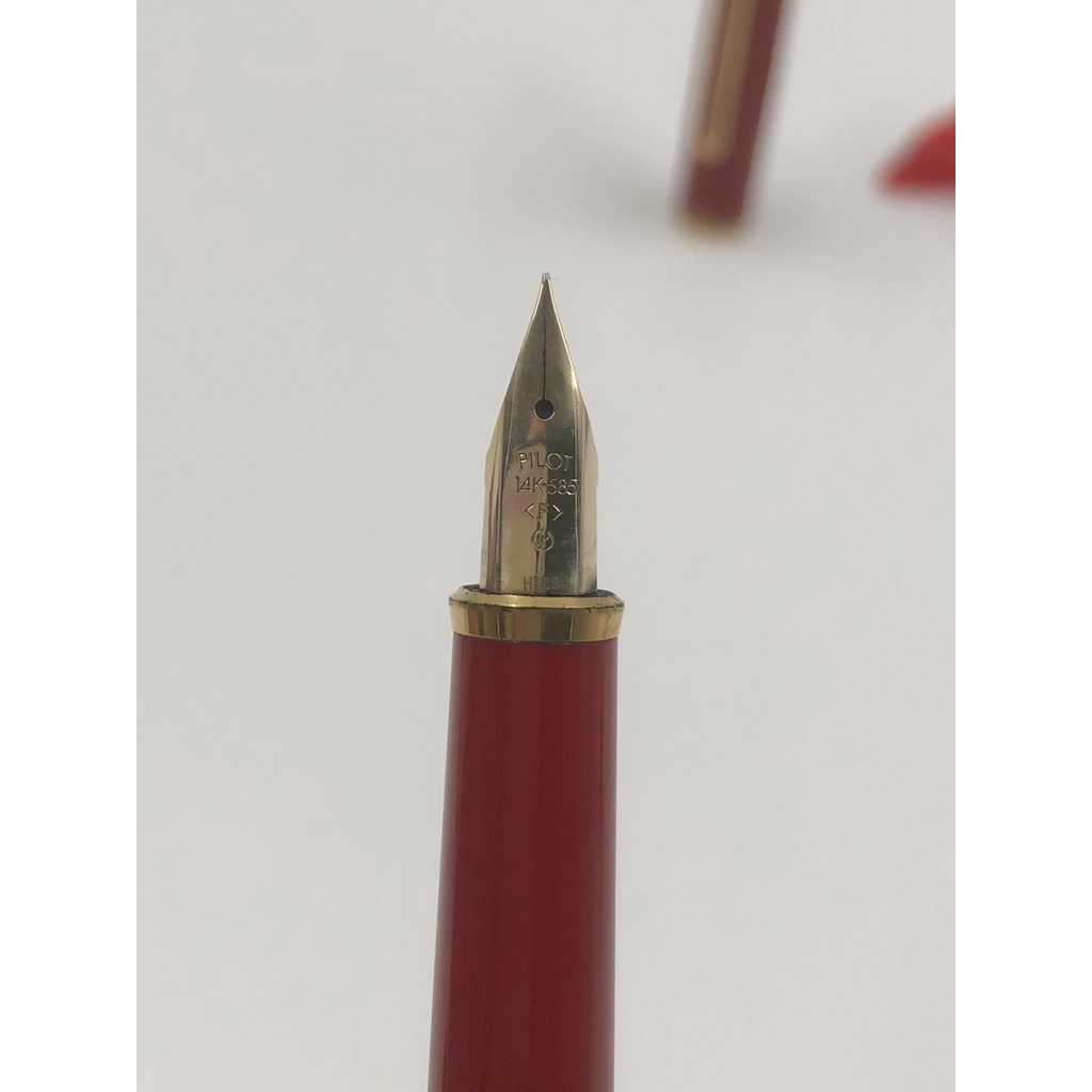 Bút mực Pilot made in Japan - 580.44556