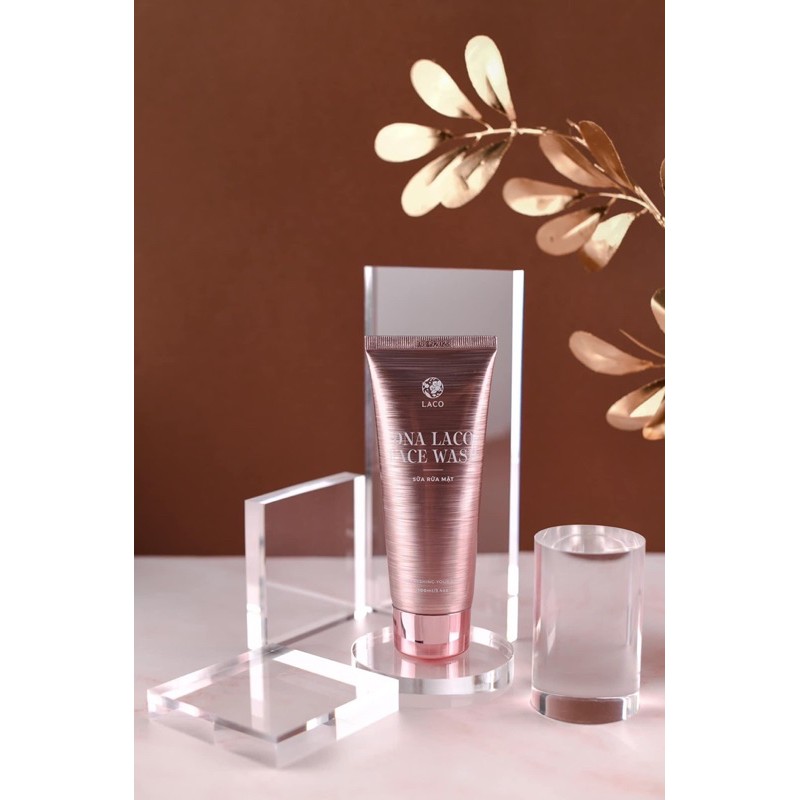 Sữa rửa mặt DNA cá hồi giúp phục hồi da hư tổn, cho làn da sạch mịn màng và ngăn ngừa lão hoá | BigBuy360 - bigbuy360.vn