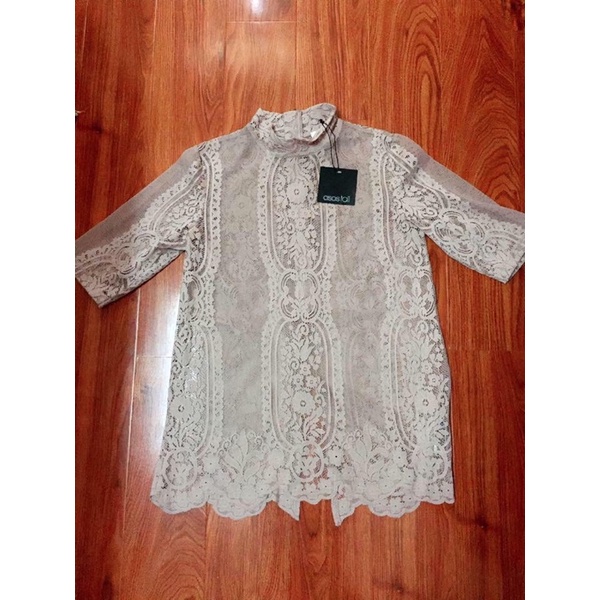 Pass váy auth zara mango asos và thiết kế