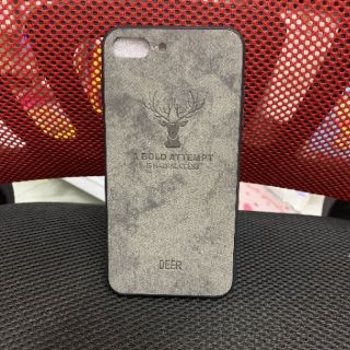 Ốp iPhone 5g,6g, 6plus,7plus, 8plus dẻo ốp vải thời trang