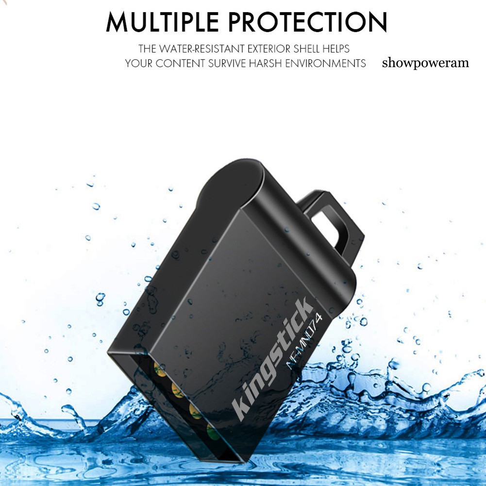 Usb 3.0 Kingstick 2-64gb | BigBuy360 - bigbuy360.vn