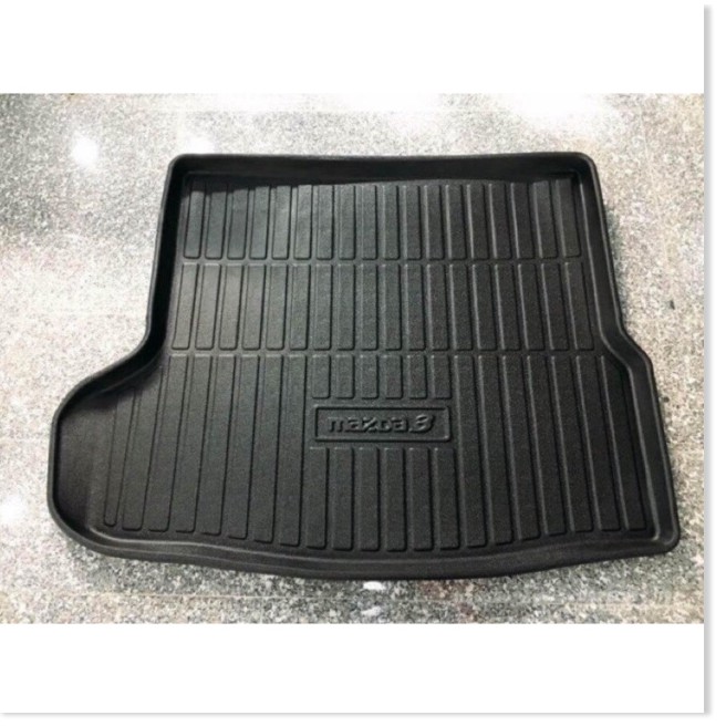 Khay lót cốp Mazda 3
