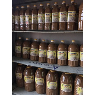 Tương Bần Hưng Yên [LOẠI ĐẶC SẢN][1 lít]