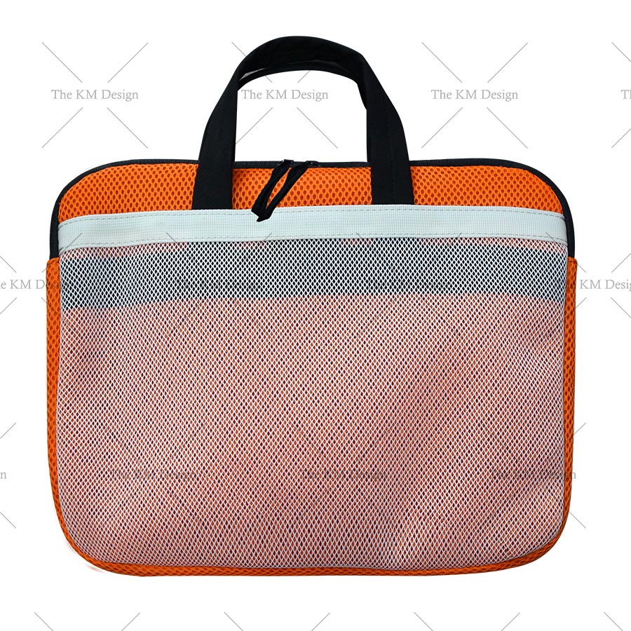 THEKMDESIGN-TÚI LAPTOP CHỐNG SỐC 13 INCH -AC12