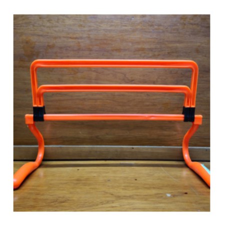 Thiết Bị Hurdle Rox Phản Xạ Tốc Độ