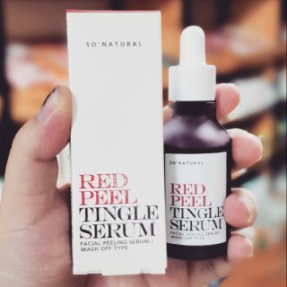 Serum Redpeel