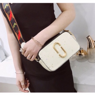 Túi Marc Jacobs kim sa siêu đẹp