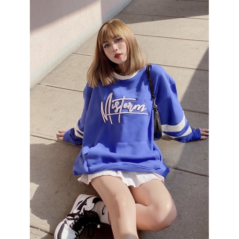 Áo FLAP SWEATER