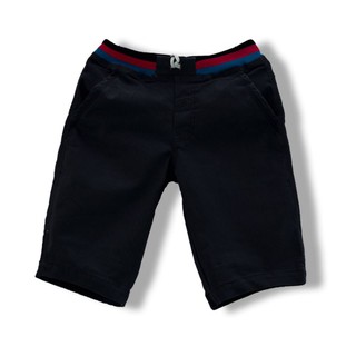 quần short kaki lưng thun- ảnh thật