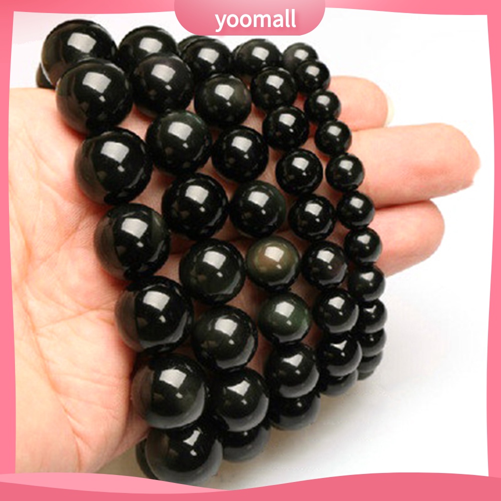 Vòng Tay Chuỗi Hạt Tự Nhiên Chăm Sóc Sức Khỏe Cho Nam Nữ