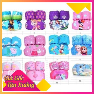 Phao tập bơi cho bé - nbyenshop