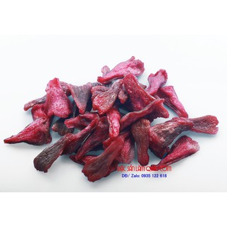 Mận sấy dẻo (Đặc biệt)