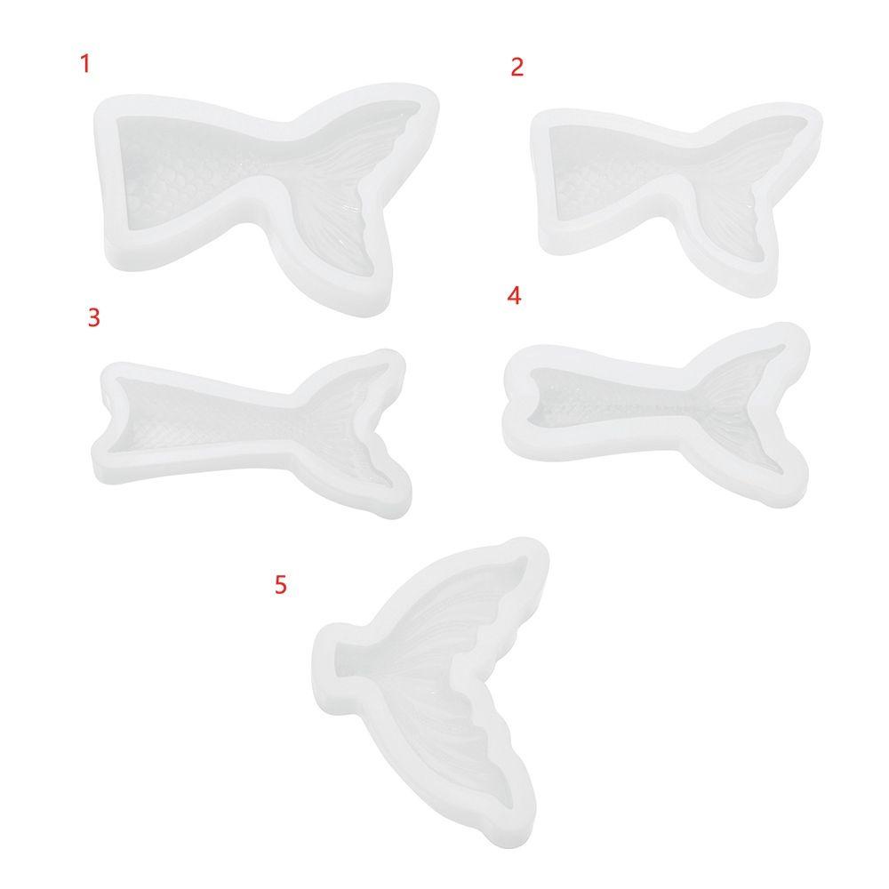 Khuôn Silicone Làm Xà Phòng Handmade Hình Nông Thôn