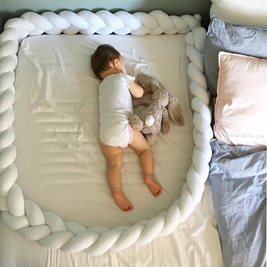 Gối đệm êm ái 100cm cho bé