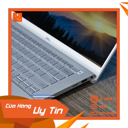 Laptop Dell Inspiron 5402 New 100% Máy Đời 2021 | BigBuy360 - bigbuy360.vn