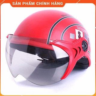 Mũ bảo hiểm SPO