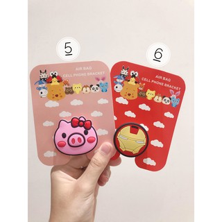 POPSOCKET GIÁ ĐỠ ĐIỆN THOẠI