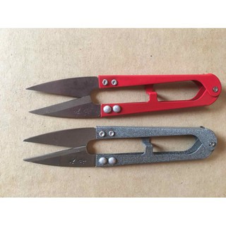 SÉT 2 KÉO BẤM CHỈ KHÂU TIỆN LỢI