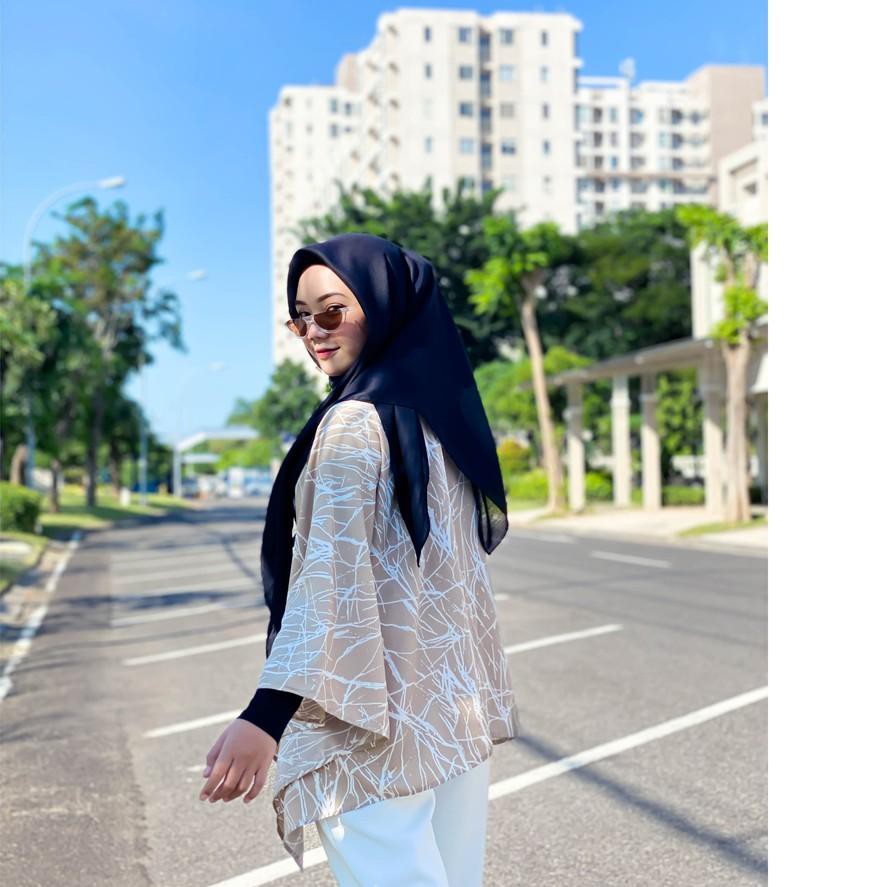 Hàng Đầu Sản Phẩm Hàng Đầu AT1252 Nannete Cà Vạt Tương Phản Ngoài Trời / Cạo Râu Bên Ngoài / Tương Phản / Cạo Râu | BigBuy360 - bigbuy360.vn