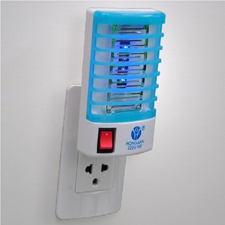 đèn diệt muỗi