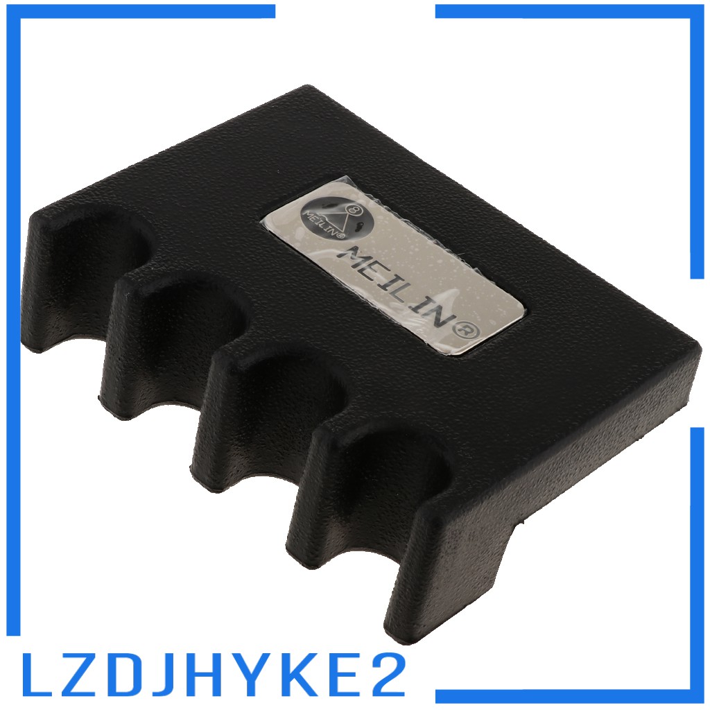 Giá Đỡ Gậy Đánh Bida 3 Hoặc 4 Hồ Bơi Cầm Tay lzdjhyke2