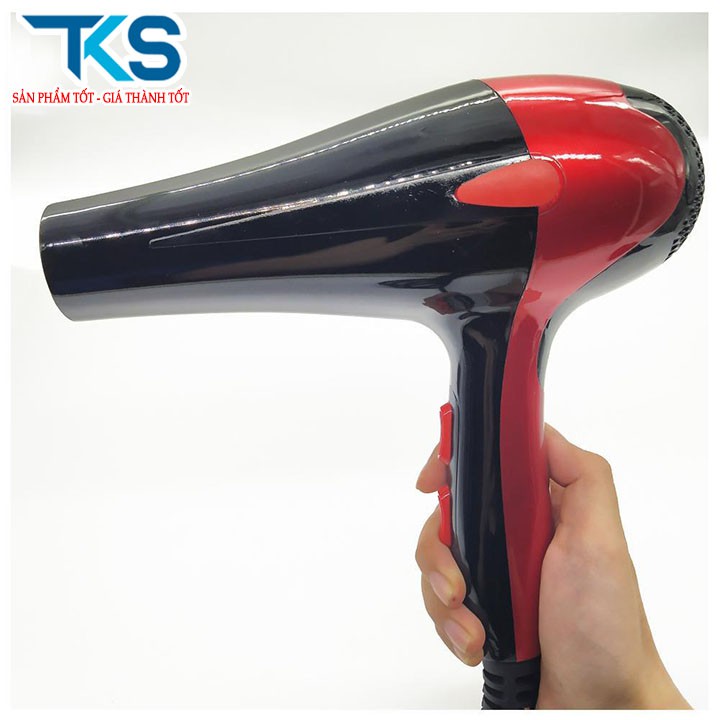 Máy sấy tóc 2 chiều cao cấp 1800W