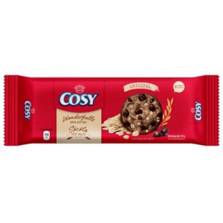 Bánh quy Cosy Yến mạch hạt sôcola ,hạt đièu thumbnail