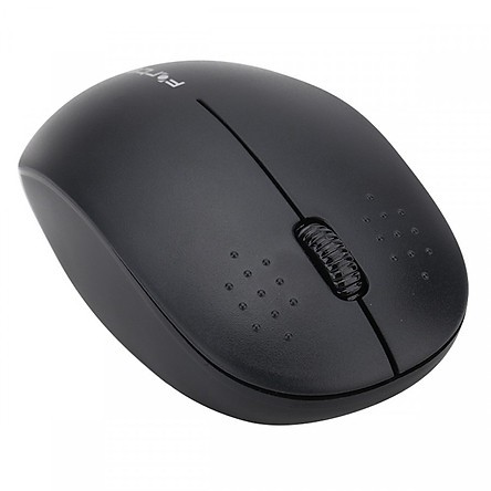 Chuột máy tính không dây forter v181