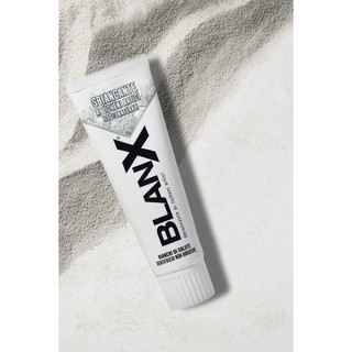 Kem Đánh Răng BlanX Mass Whitening 75ml