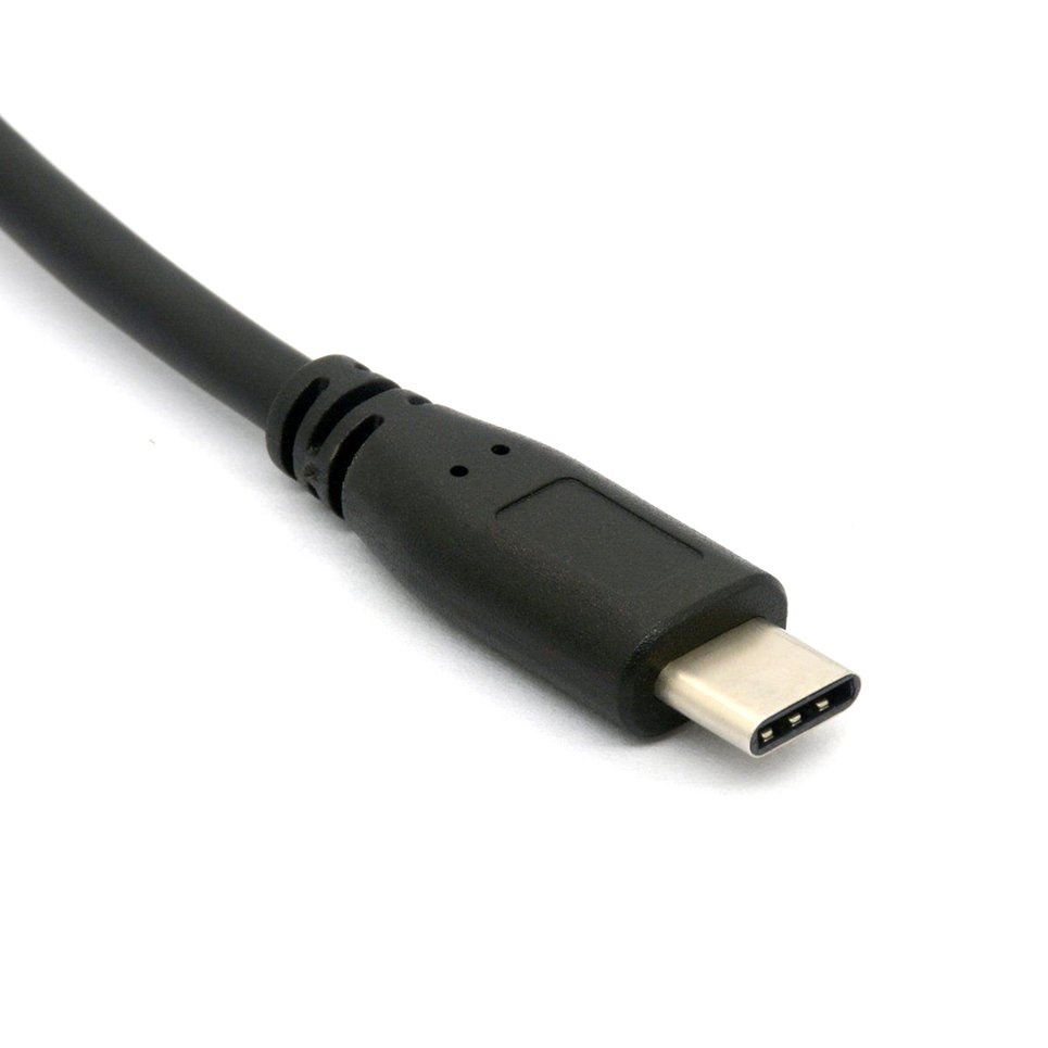 USB C to Micro USB Cable Type C to Micro B for WD my PassPort HDD Hard Disk