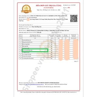 100g Sơn mật hồng sâm loại 1