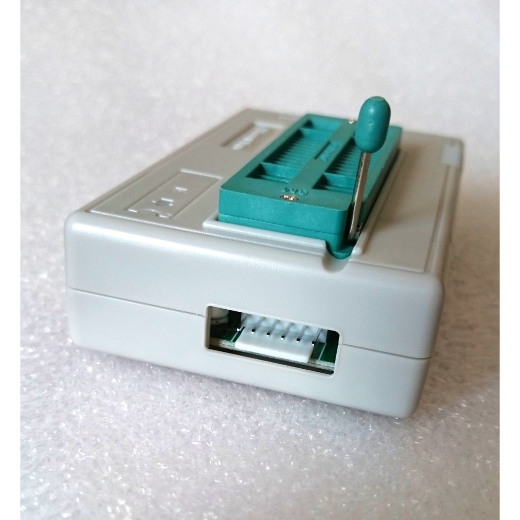 Máy Nạp Rom TL866II Plus, 10 món | BigBuy360 - bigbuy360.vn